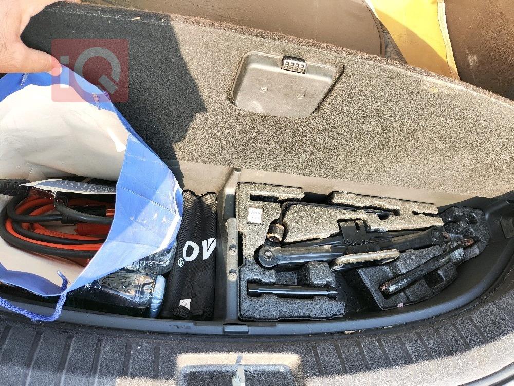 هیوندای سەنتافی